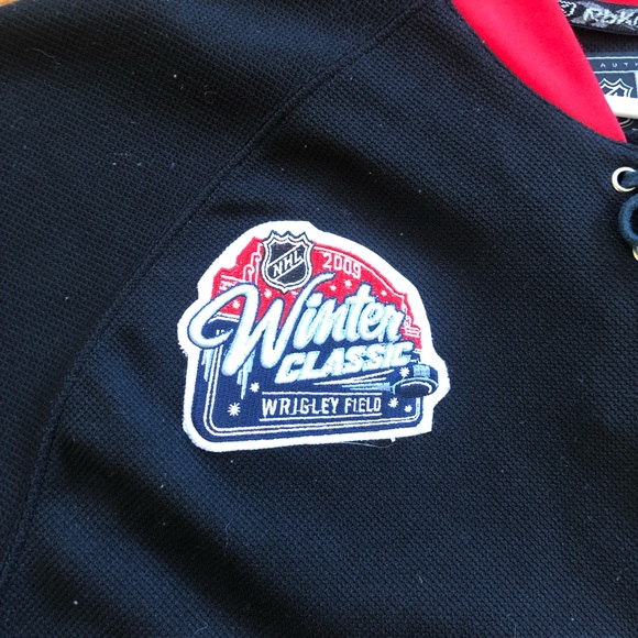 Chicago Blackhawks Patrick Kane Jersey - Picture 4 of 5